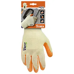 Guantes de látex Juba - H251 LATEX