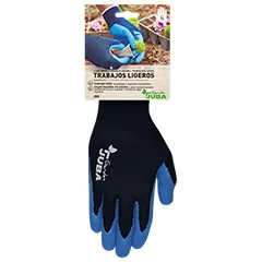 Gants en latex Juba - H255 GARDEN