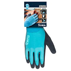 guantes para ladrillos