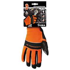 Glove Juba - H272NR MCX PROFESSIONAL