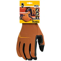 Glove Juba - H282 MCX DRIVER
