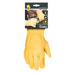 Luva Juba - H406V DRIVER