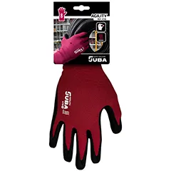 Nitrile Gloves - H4118 AGILITY