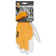 Gant Juba - H416 DRIVER
