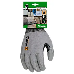 Guantes de PU Juba - H4540RF POWER CUT
