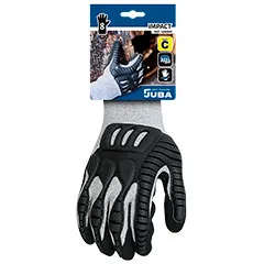 Guantes de nitrilo Juba - H4560IM IMPACT