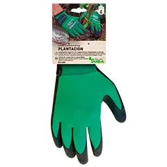 Guantes de PVC Juba - H5140V GARDEN