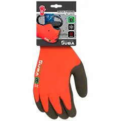 Guantes de látex Juba - H5300TH