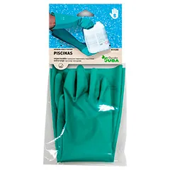 Guantes de nitrilo Juba - H811C55 GARDEN