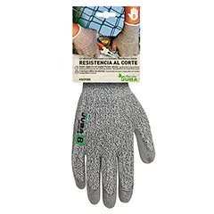 PU Gloves Juba - HGKSCP300 GARDEN guantes de resistencia al corte