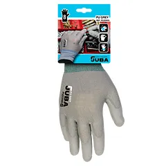 PU Gloves Juba - HPU2000G JUBA