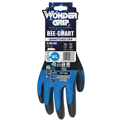 Guantes de látex Wonder Grip - HWG422 BEE-SMART