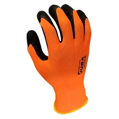 Gants en latex Juba - KSLX200 KEEP SAFE