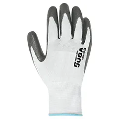 Guantes de nitrilo Juba - KSNI100 KEEP SAFE