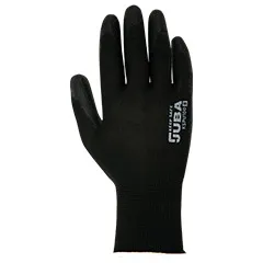 Luvas de PU Juba - BRKSPU100 KEEP SAFE