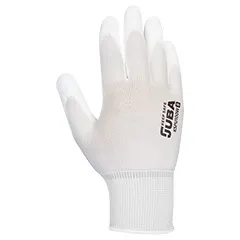PU Gloves Juba - KSPU100W KEEP SAFE