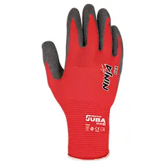 Guantes de látex Juba - NF00 NINJA FLEX