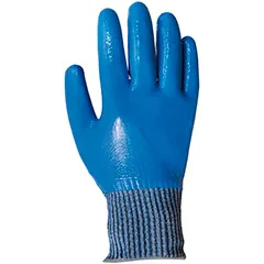 Guantes de nitrilo Juba - NT30 NINJA TOTAL