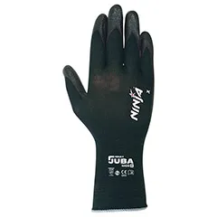 Guantes de Bipolímero Juba - NX00 NINJA X