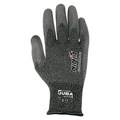 Guantes de PU Juba - NX4C00 NINJA X4 COMFORT