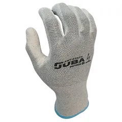Gants en PU Juba - PU1000 ANTISTATIC