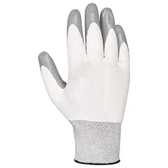 Guantes de nitrilo Juba - SPAC5440 JUNIT