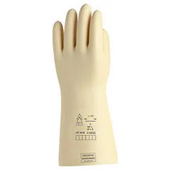 Guantes de látex Voltium - SUP1M