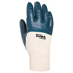 Gants en Nitrile Juba - V7001IB JUNIT