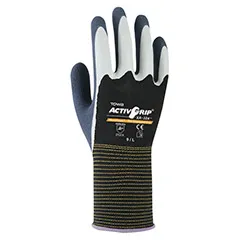 Guantes de látex Towa - XA324 ACTIVGRIP