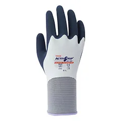 Latex Gloves Towa - XA326 ACTIVGRIP