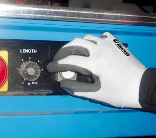 Nitrile Gloves Juba - 113131 ECO-NIT Uso