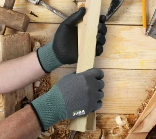 PU Gloves Juba - 141210 ECO-PU Uso