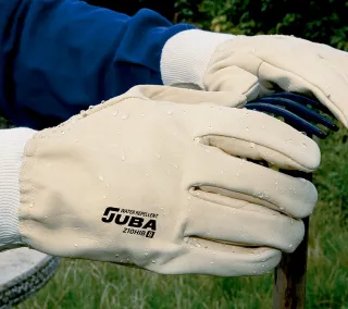 Glove Juba - 210HIB DRIVER Uso