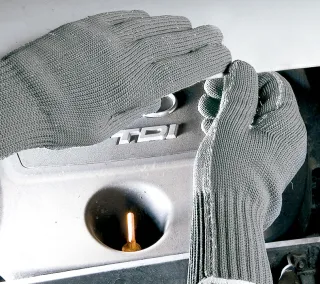 Glove Juba - 5099 JUBA Uso