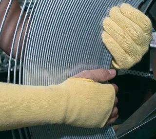 Glove Juba - COSKST36 POWER CUT Uso