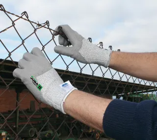 PU Gloves Juba - DY009SP POWER FIT Uso