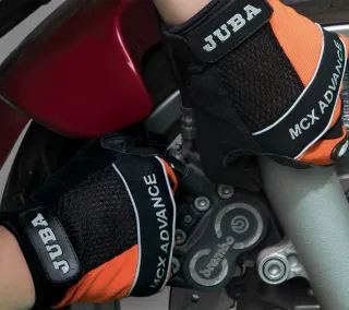 Glove - H274AD MCX ADVANCE Uso