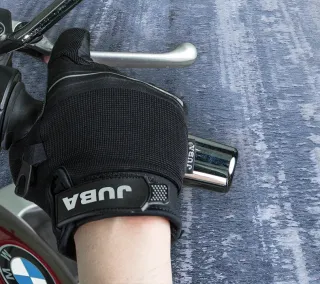 Gant - H275RD MCX RIDER Uso