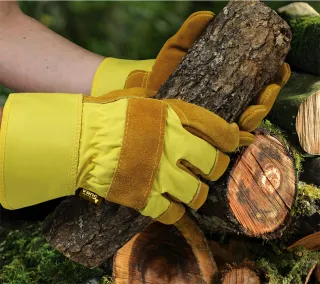 Glove Juba - H401SMC GARDEN Uso Glove Juba - H401SMC GARDEN Uso