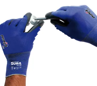 PU Gloves Juba - NL00 NINJA LITE Uso PU Gloves Juba - NL00 NINJA LITE Uso