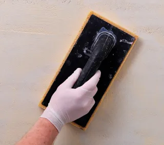 Guantes de látex Juba - PP2328 JUBA Uso