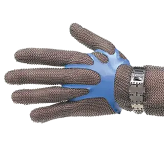 Glove - FGCM100AZUL Uso