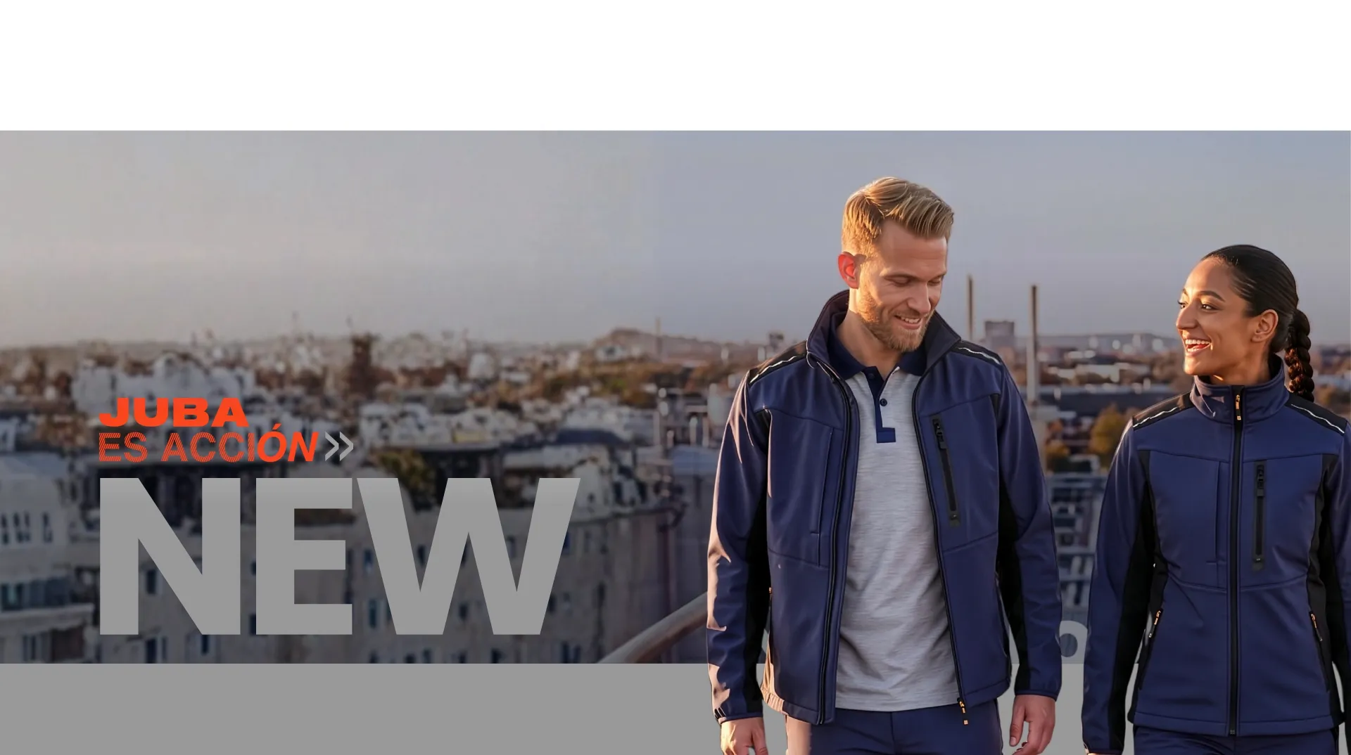 NUEVO LOOKBOOK OTOÑO · INVIERNO 2026